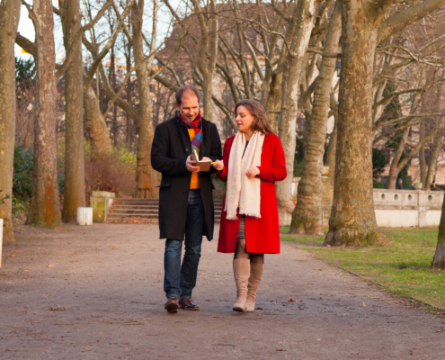 Methode Französisch erleben