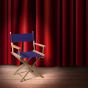 Showbusiness und Medien