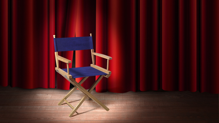 Showbussines und Theater Französisch lernen in Berlin: Sie gehören der Showbusiness- oder Medien-Branche an und arbeiten professionell für Filme und Theater